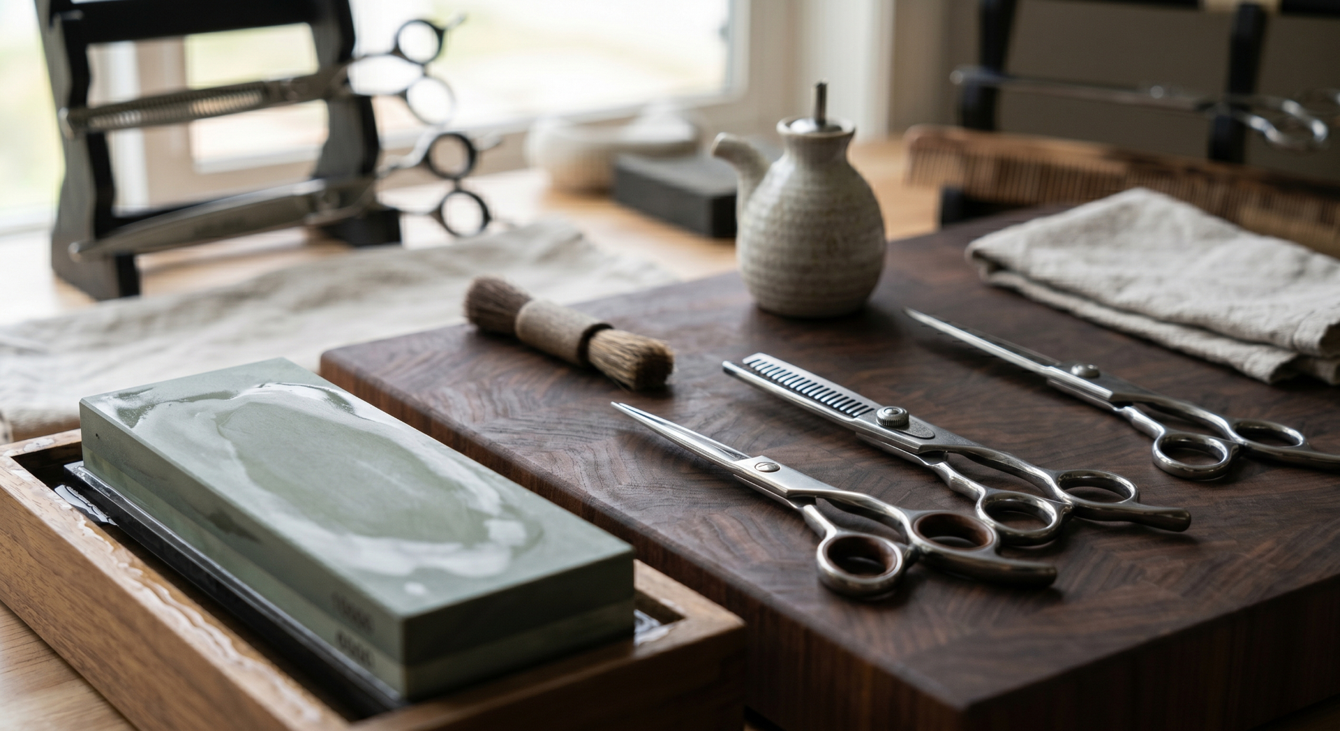 Scissors & Shears